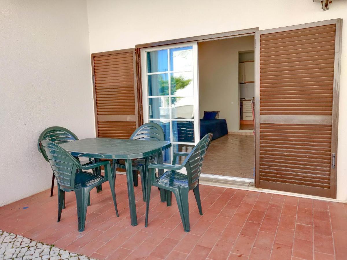 Villa Gabriel By Sunny Deluxe Albufeira Exterior foto