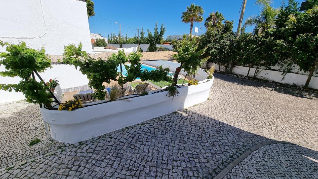 Villa Gabriel By Sunny Deluxe Albufeira Exterior foto