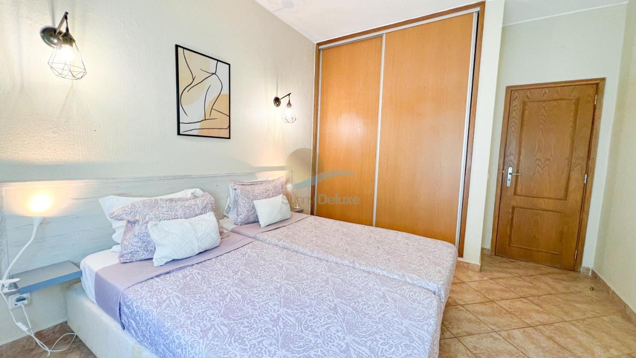 Villa Gabriel By Sunny Deluxe Albufeira Exterior foto